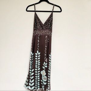 Ted Baker Latifah Floral Dress